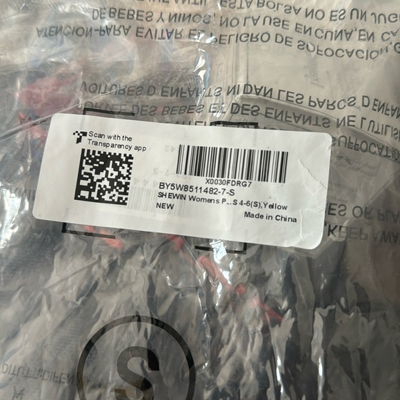 Womens Long Sleeve Plaid Shirts Flannel Lapel Button Down Shacket Jacket Coats - Picture 3 of 4